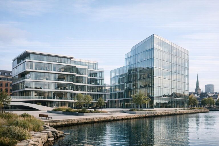 Business i Aalborg: Jobs, projekter og ny erhvervsstrategi i fokus i april 2026