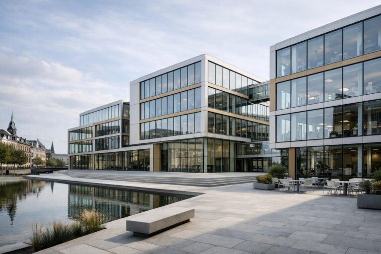 Business i Aalborg: Sommeraktivitet og dialog prægede erhvervslivet