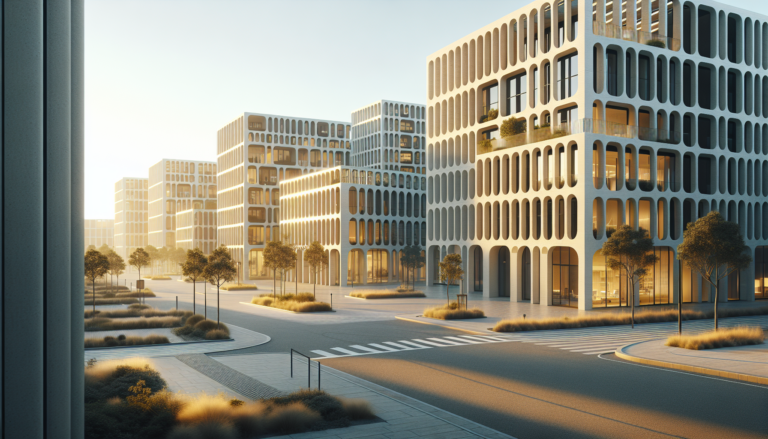 Business i Aalborg: Strategiske projekter, jobvækst og erhvervsarealer i juli 2026