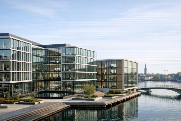 Business i Aalborg: Budget, byggesager og grønne investeringer